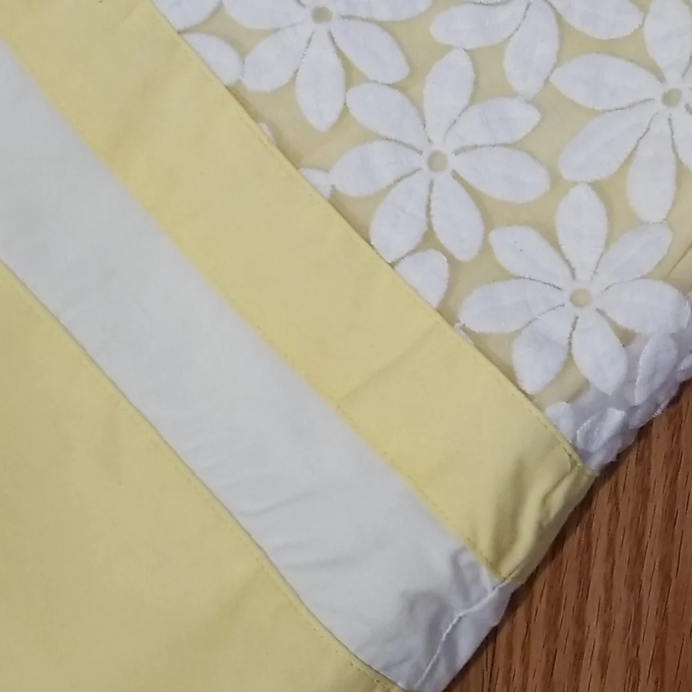 Gymboree daisy dress‎ 5